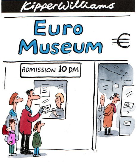 Pas de réduction pour les petits 