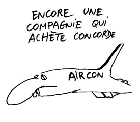 il ne manque pas d'air c...