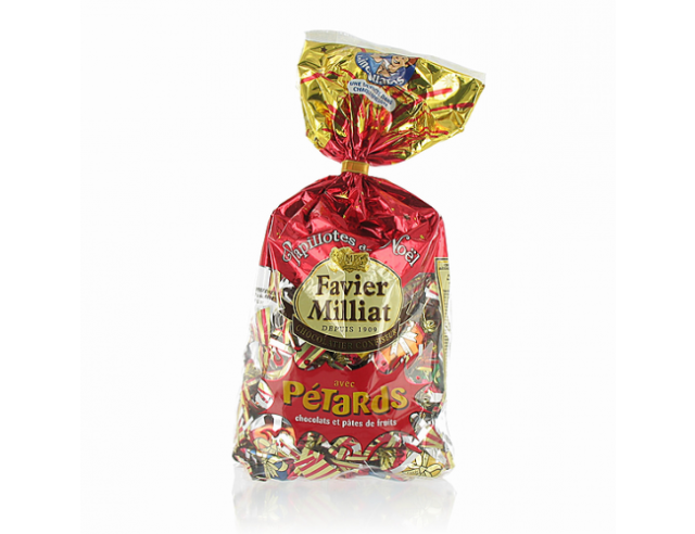 On vous aura prévenu(e)