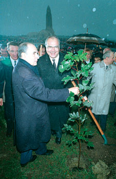 "Le Changement Ensemble", c'est possible ?