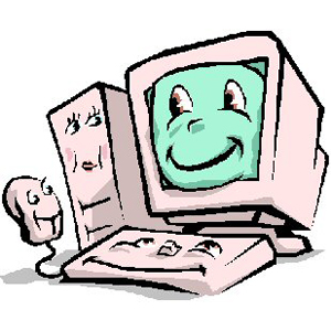 L'ordinateur est un animal domestique comme un autre