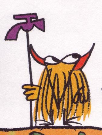 shadoksdevin_doc Napo, la barbe ...