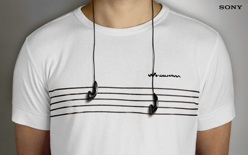 Boucles d'oreille façon déclin