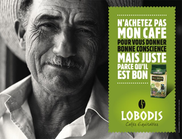 El Gringo responsable au 21è siècle