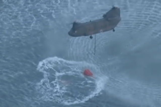 helicopterefukushima