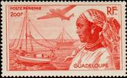 Collection Guadeloupe