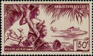 Collection Martinique