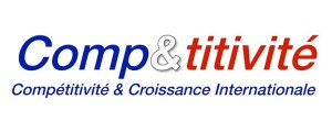 Logo Compétitivité