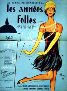 Années folles