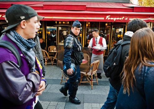 certains l'aiment cher ...