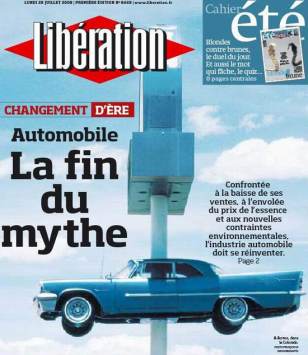 C'est l'histoire d'une sehr grosse Mythe ...