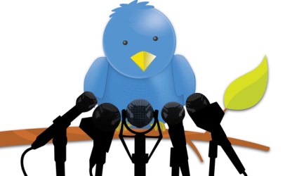 Twitter, vaste programme ...