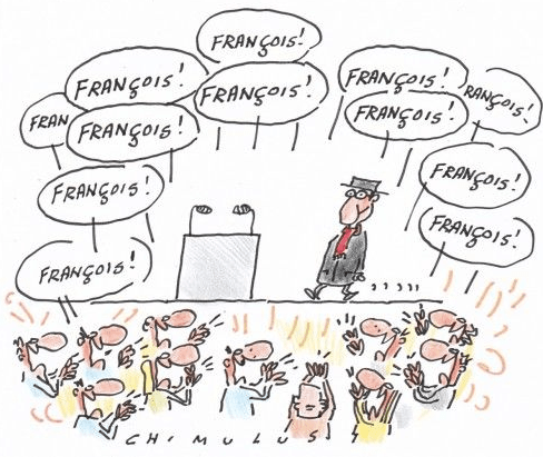 Francois ? (Crédits Chimulus)