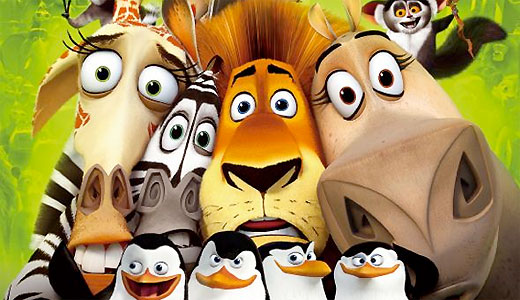 Ciel, il en manque un !