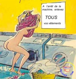 Blague blonde (Crédits : ricaner.com)