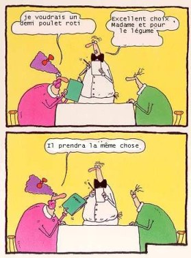 Qu'est-ce qu'on boit ?