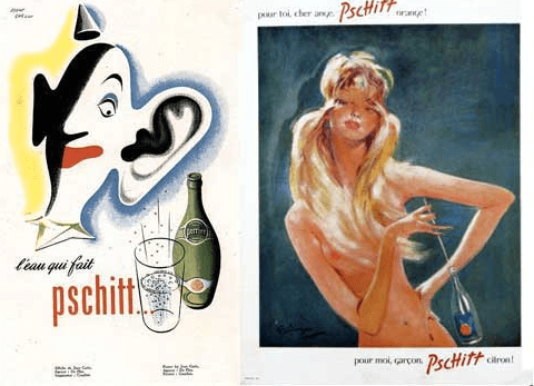 Les deux gars : what do they expect