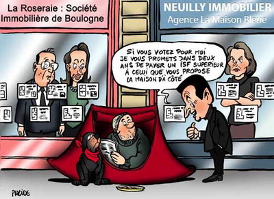 What can he expect ? (Crédit : Placide)