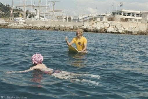 Et tout cas, sur un malentendu, ça peut farter