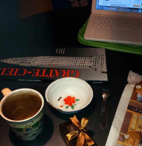 Et maintenant, tout change de plus en plus vite ...