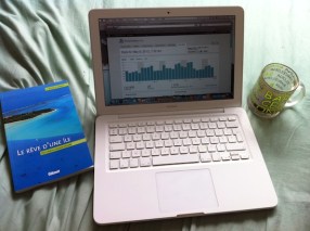 La tentation d'une île ...