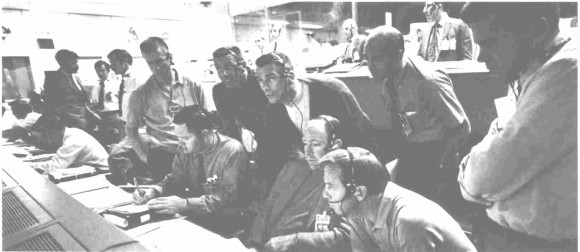 apollo-13-mission Crédits Nasa