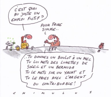 C'est quoi au juste un "emploi" ? 2064634102 (Crédits : Chimulus)