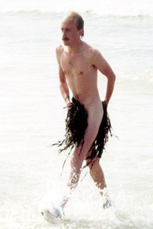 This crazy little thing called "Love" ...