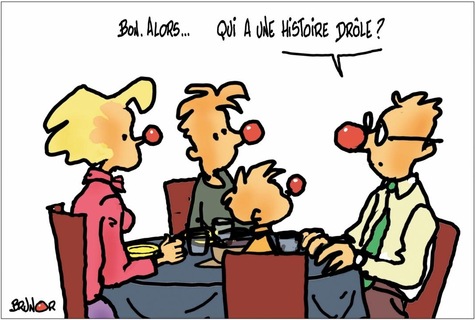 L-humour-barometre-de-la-sante-familiale_article_main (Crédits : Brunor)