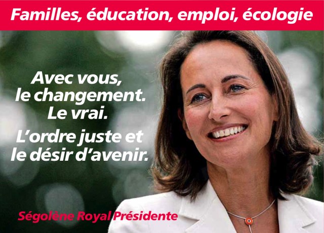 segolene-royal