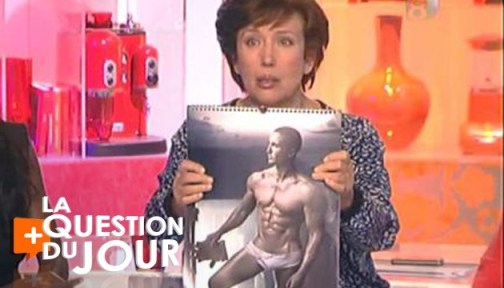 0341349952472 - Ce serait sexiste de dire que le mec a l'air plus malin ?