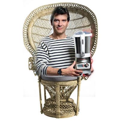 Le temps passe tellement vite ...