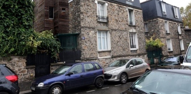 Bercy Seigneur (saigneurs ?)