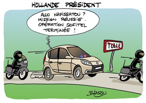 "Dead for 3 years, Damn your eyes" (Young Frankenstein - Mel Brooks) (Crédits image : Biassu)