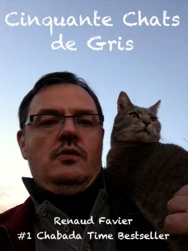 Cinquante Chats de Gris Octobre 2012 Renaud Favier