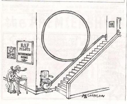 fun_RAF Retirement (Credits : M Lachlan)