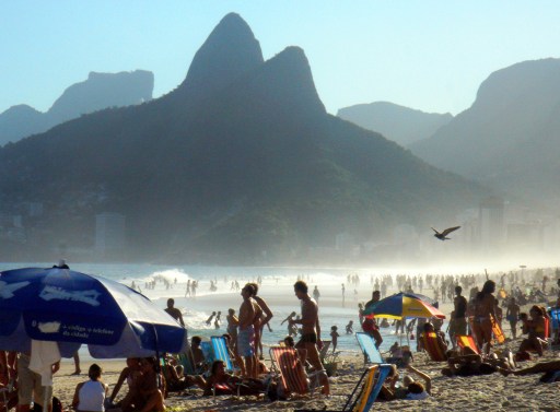 Ipanema