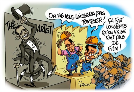 73439396 (Crédits : Chauvin)