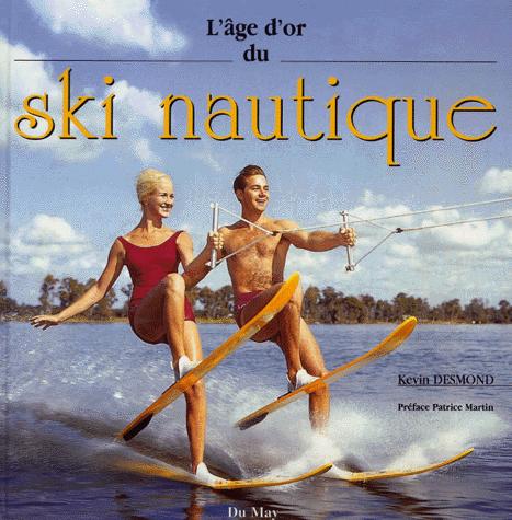 Compétition de ski ?