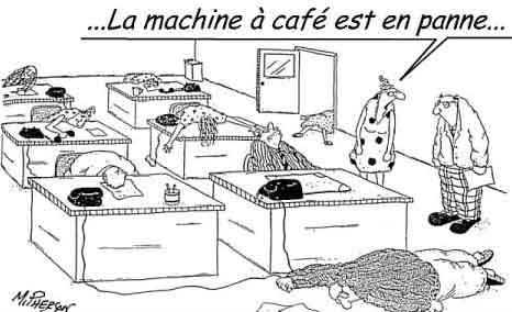 bureau (Crédits : Mipersan)