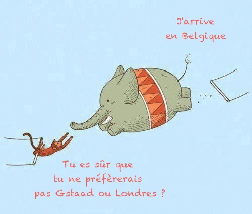 Carte de Voeux Gerard Depardieu RF