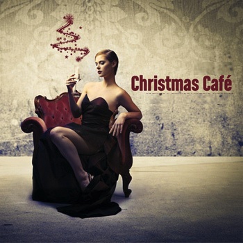 Christmas Café