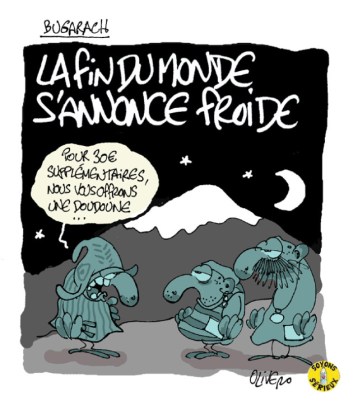 fin-du-monde-mc3a9tc3a9o- Crédits : Olivero