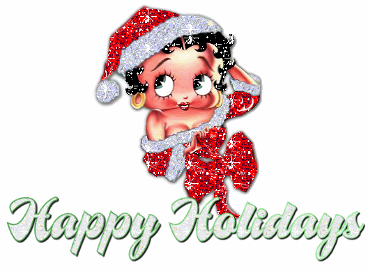 Happy-Xmas-Betty-Boop