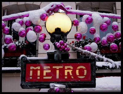 metro noel blog