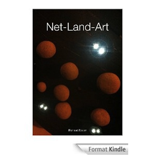 Net Land Art