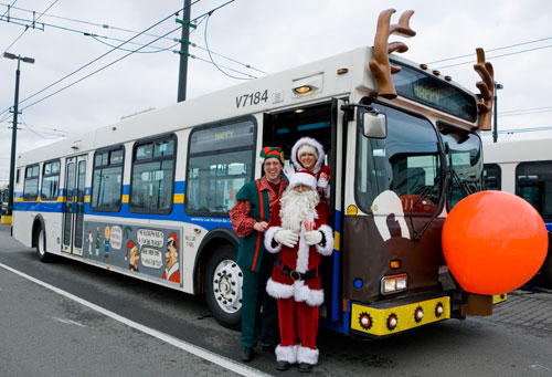 reindeer-bus