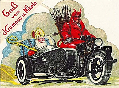 santa-claus-krampus-motorcycle