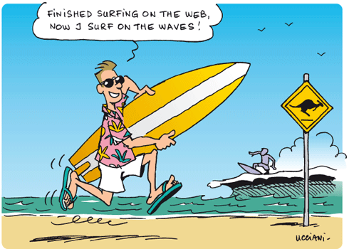 11-03-surf (Crédits : Ucciani) - Sleigh Ride