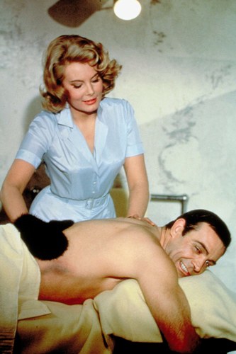 50 ans ... plein de dents